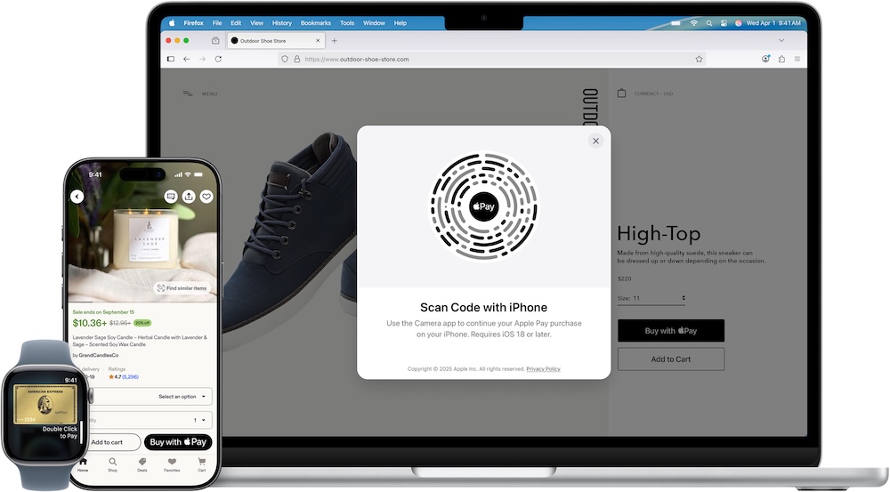 Apple Pay arrives as PH embraces digital payments