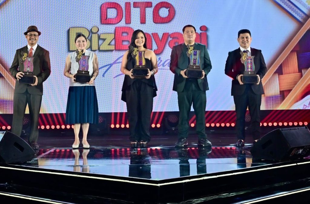 DITO BIZBAYANI AWARDS NIGHT 2026