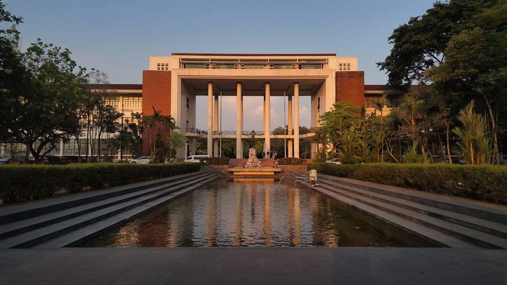 UP Law tightens AI use for first-year JD students