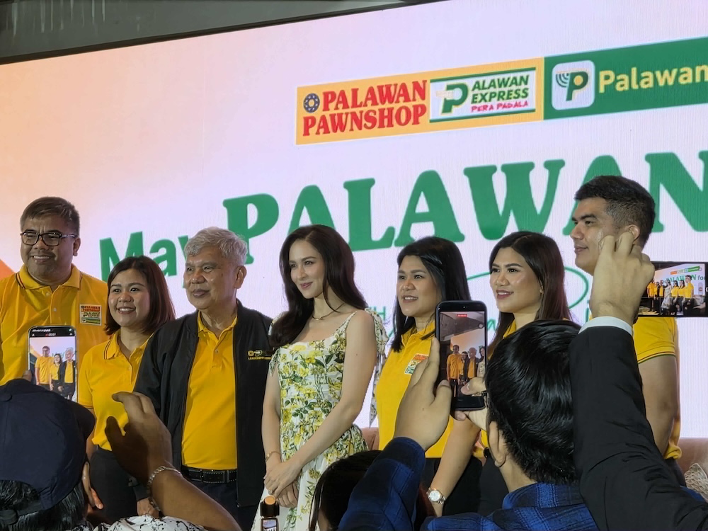 PalawanPay to roll out physical cards by end of 2026