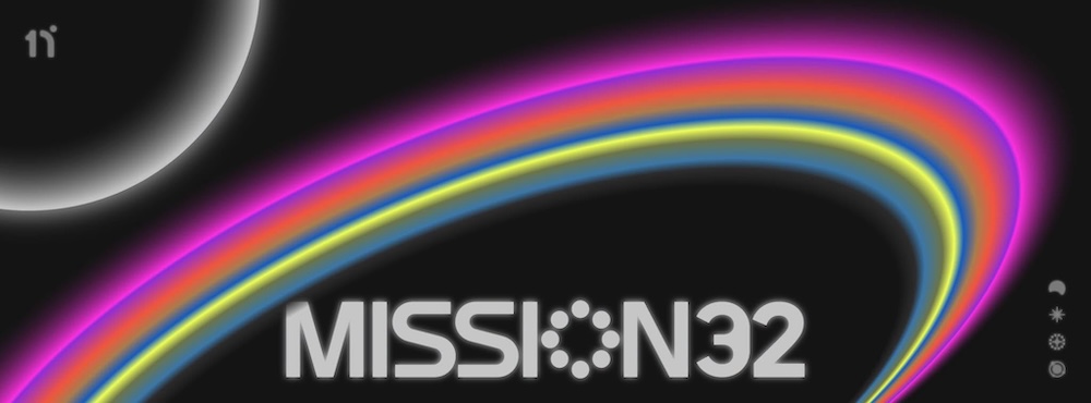 Power Mac Center marks 32 years with games, dealsl Power Mac Center Mission 32