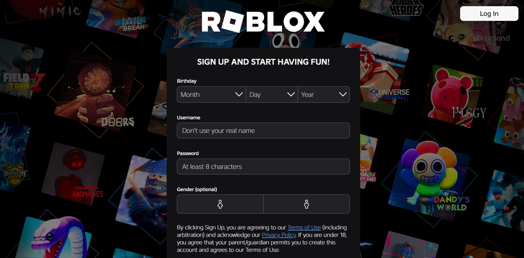 Roblox says local laws will guide its approach to age verification