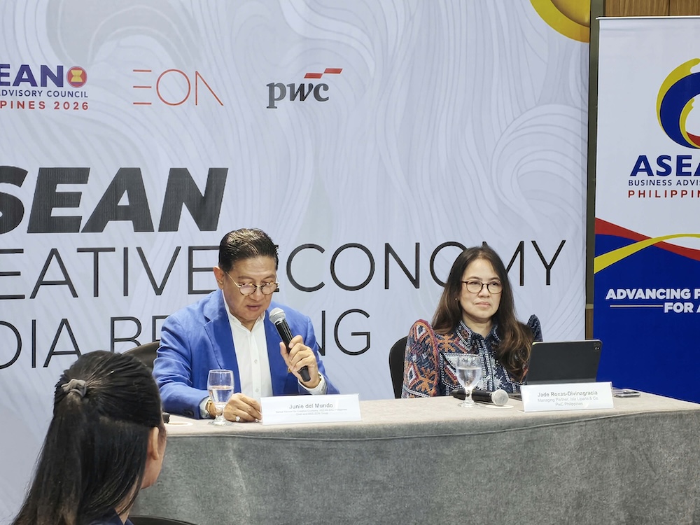 ASEAN creative industries face uneven AI readiness