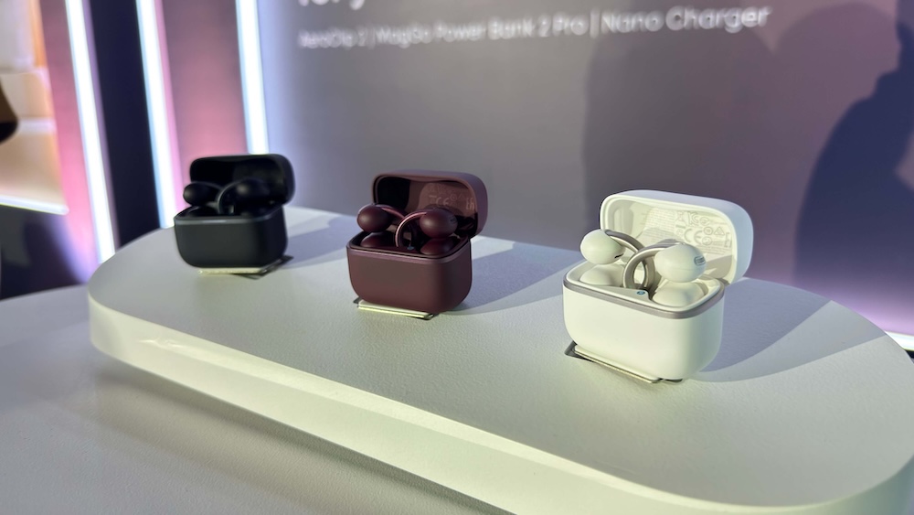Anker debuts AeroClip 2, MagGo Power Bank 2 Pro in PH
