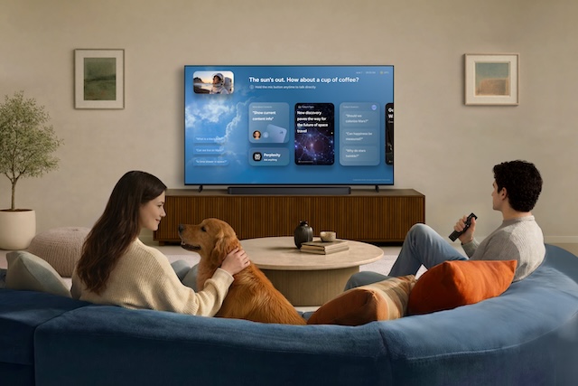 5 easy ways to upgrade your home entertainment without breaking the bank