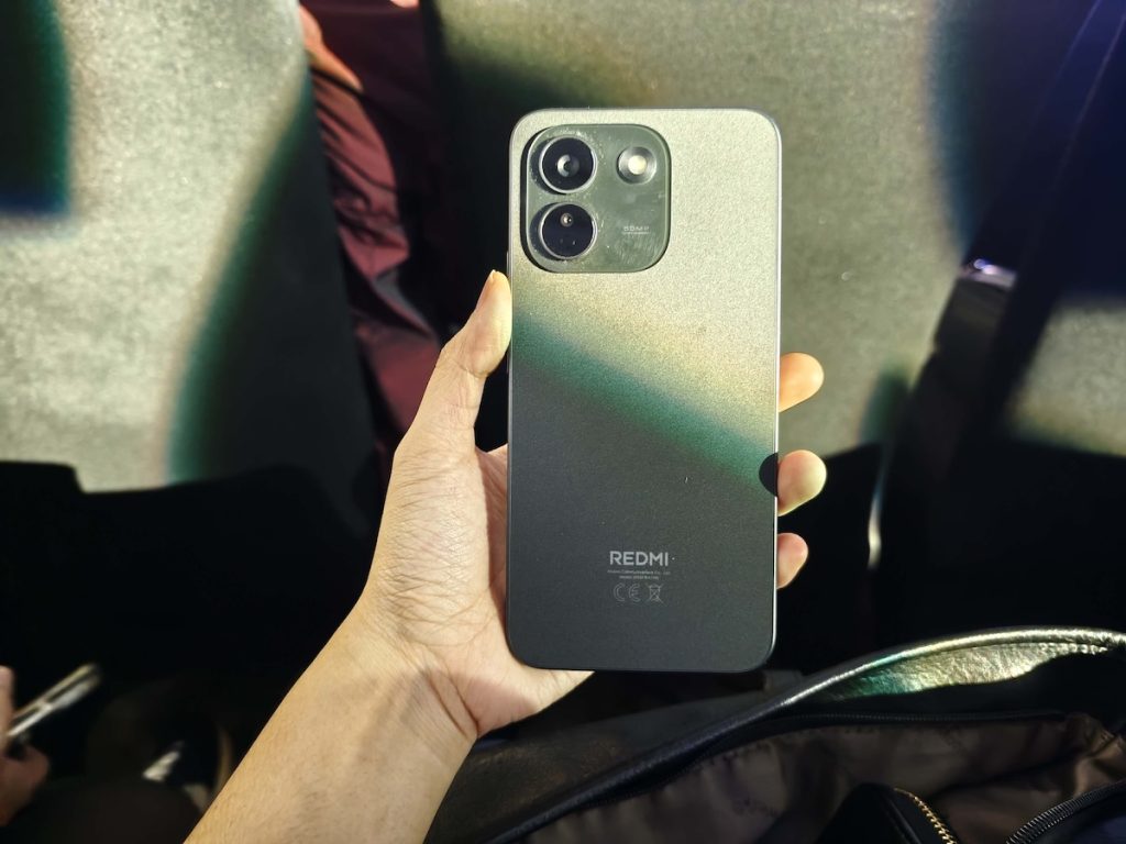 REDMI Note 17 SeriesREDMI Note 17 Series