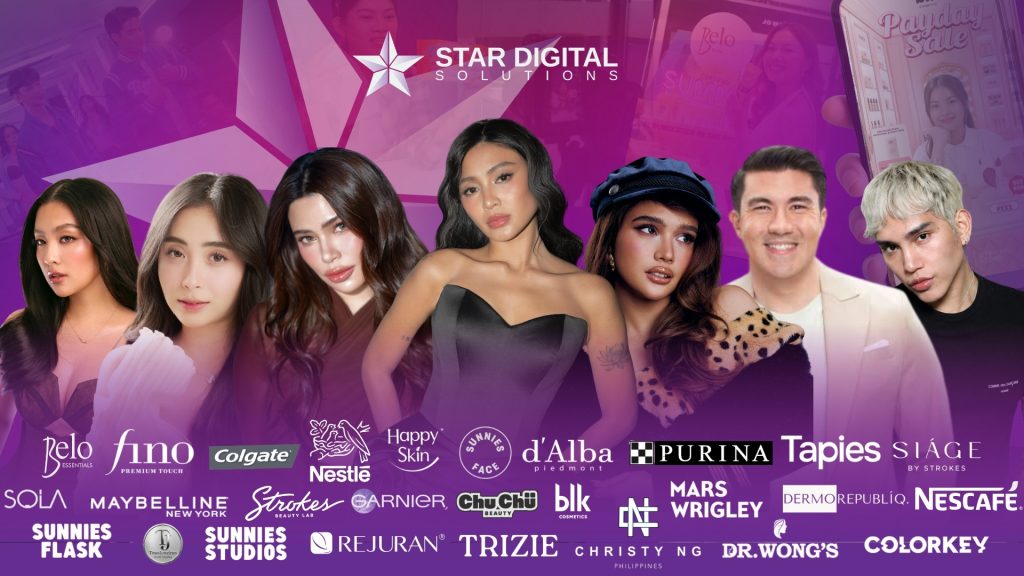 Star Digital Solutions sees brands turn to E-commerce, livestream commerce ahead of 9.9