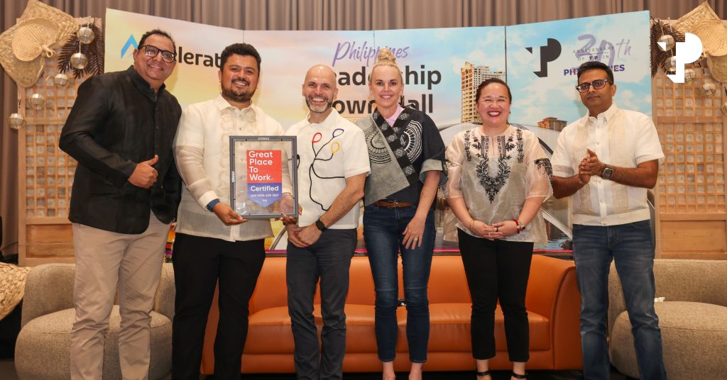 30 Years at the Heart of TP: How Filipino talent powers the future of CX and AI