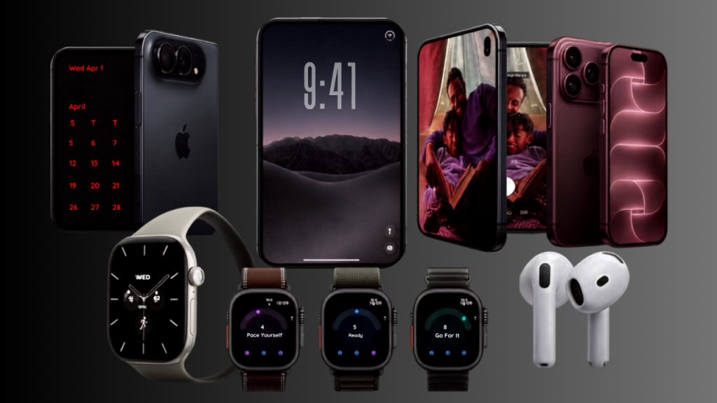 #AppleEvent 2026: Everything Apple announced, from iPhone Duo to AirPods 5