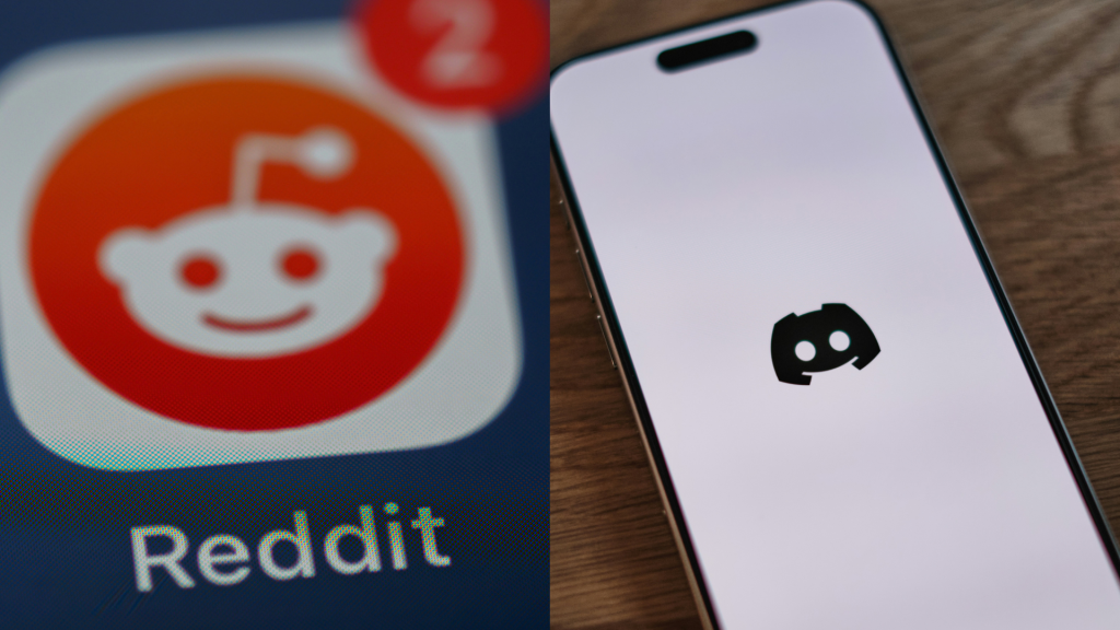 Reddit, Discord reach out to CICC after 24-hour ultimatum