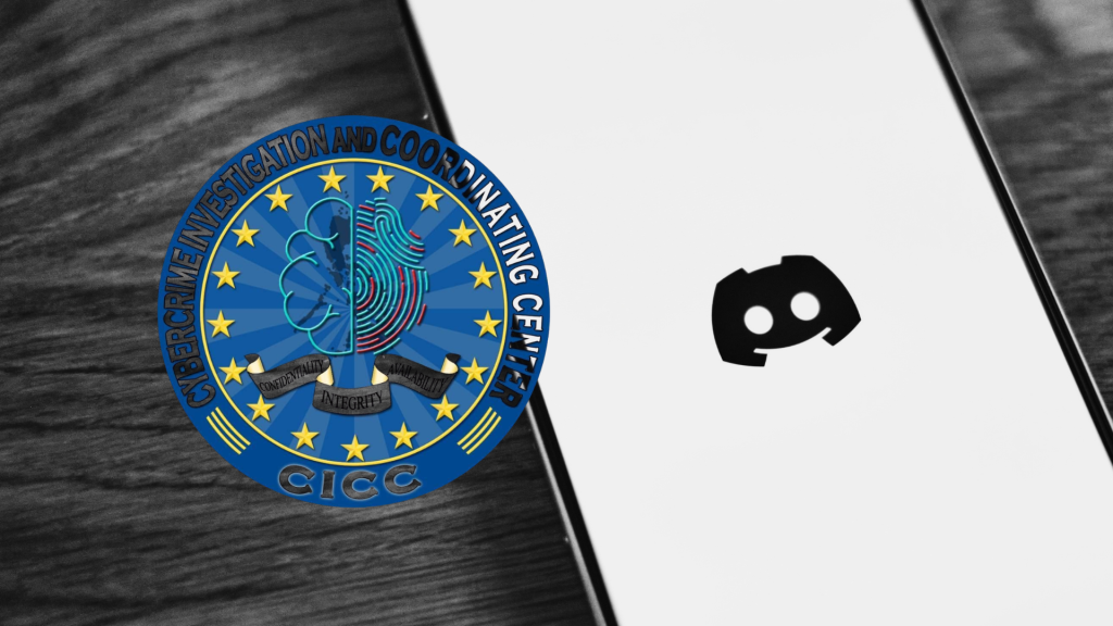 CICC acknowledges gaps in its understanding of Discord use