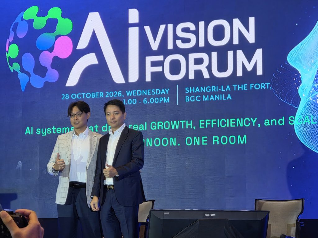 BPOs offer AI firms a foothold in Philippines