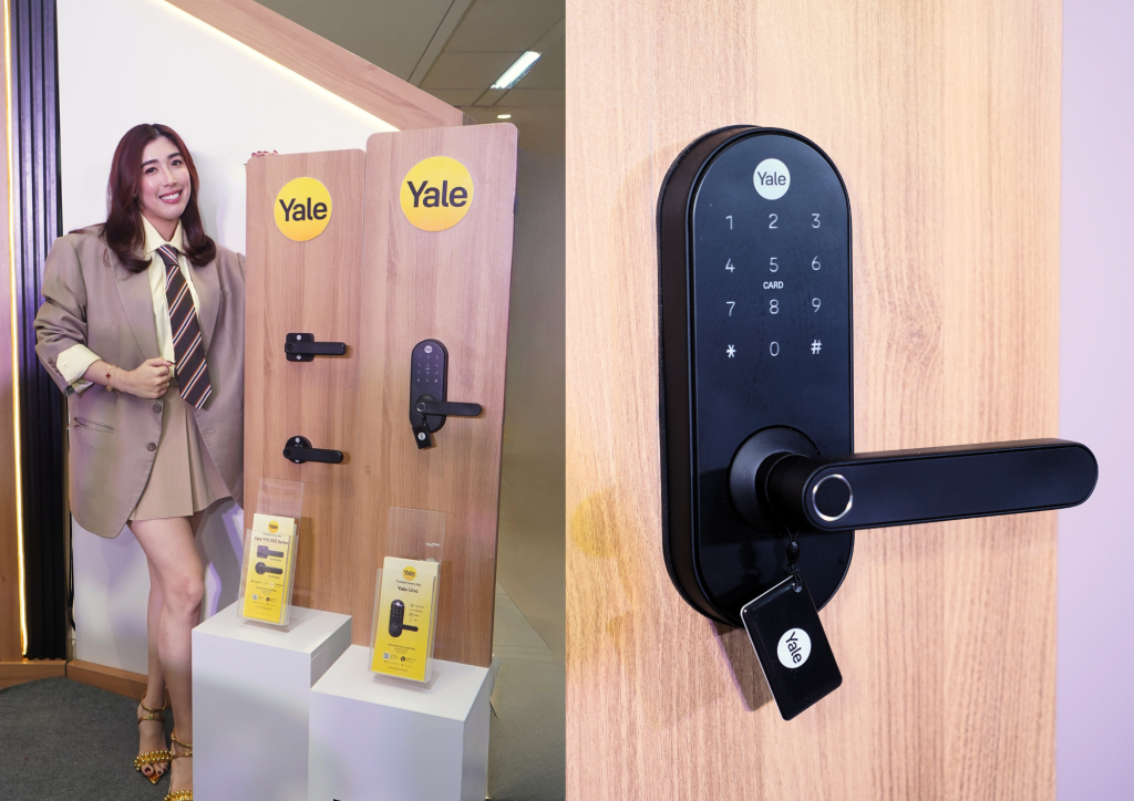 Five Yale smart home security products and features worth knowing