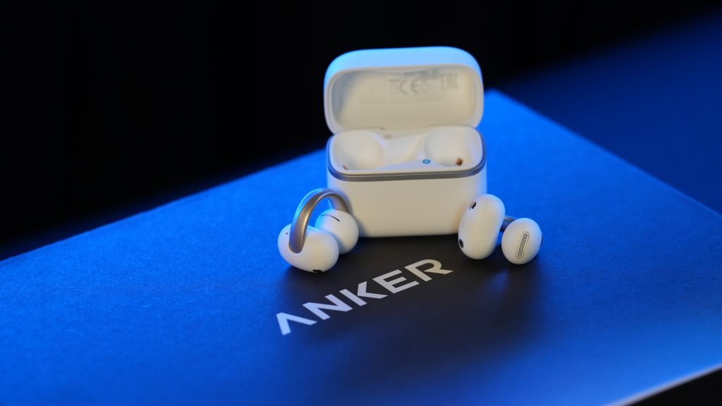 Anker introduces AeroClip 2 open-ear earbuds in PH for Php 9,995