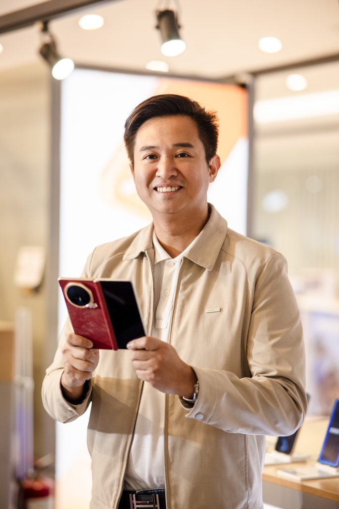 HONOR sees usefulness as the next frontier for foldables