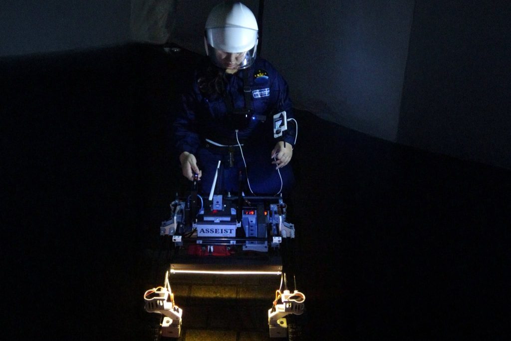 Filipino crew completes simulated Moon mission in Batangas