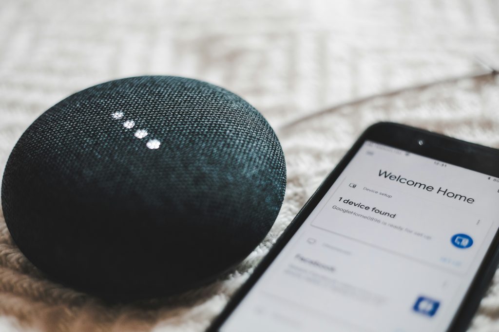 Do smart homes really make life easier.. or just different?