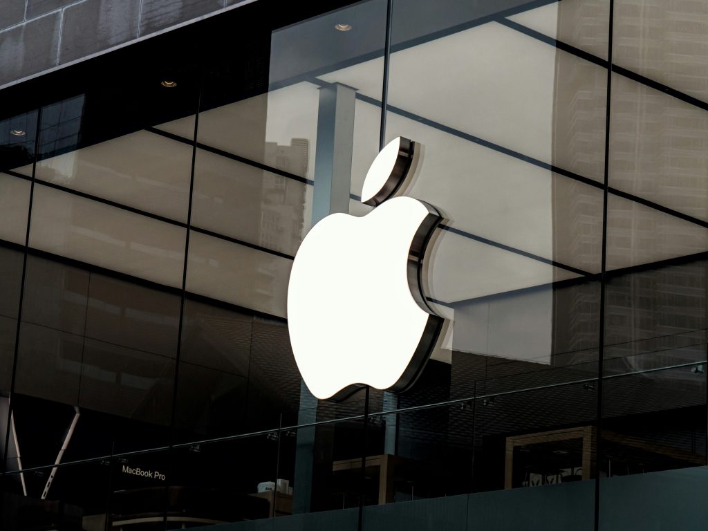 Apple won’t let this week end without another hardware announcement