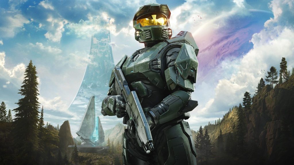 Halo: Campaign Evolved’ asks what Halo should feel like in 2026