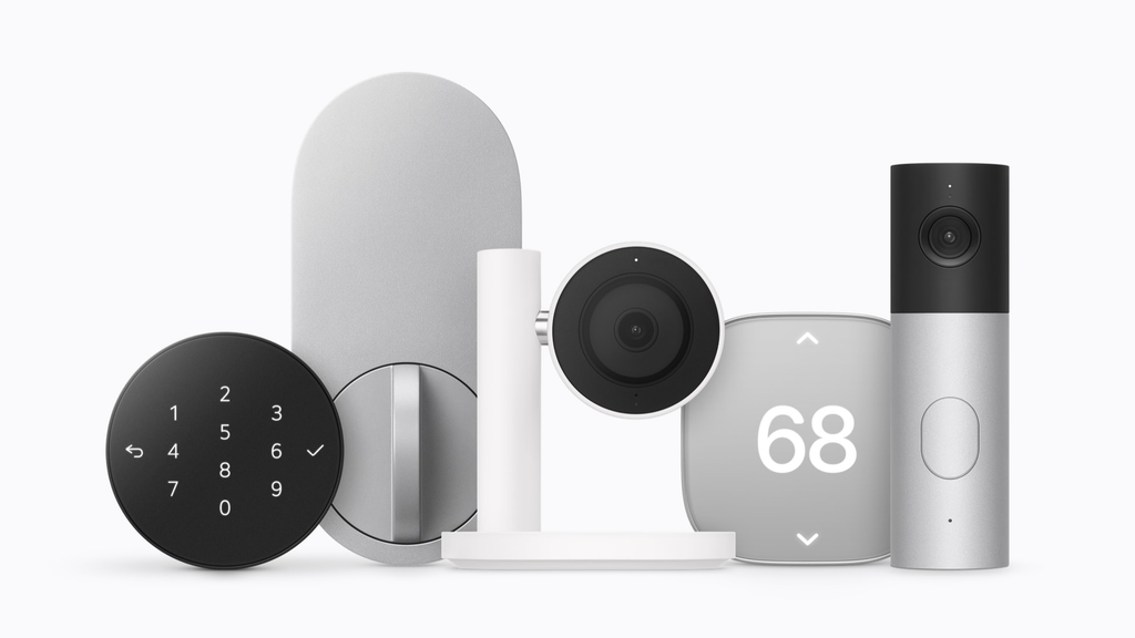 Meet Apple’s nine new smart home devices, from cameras to smart locks