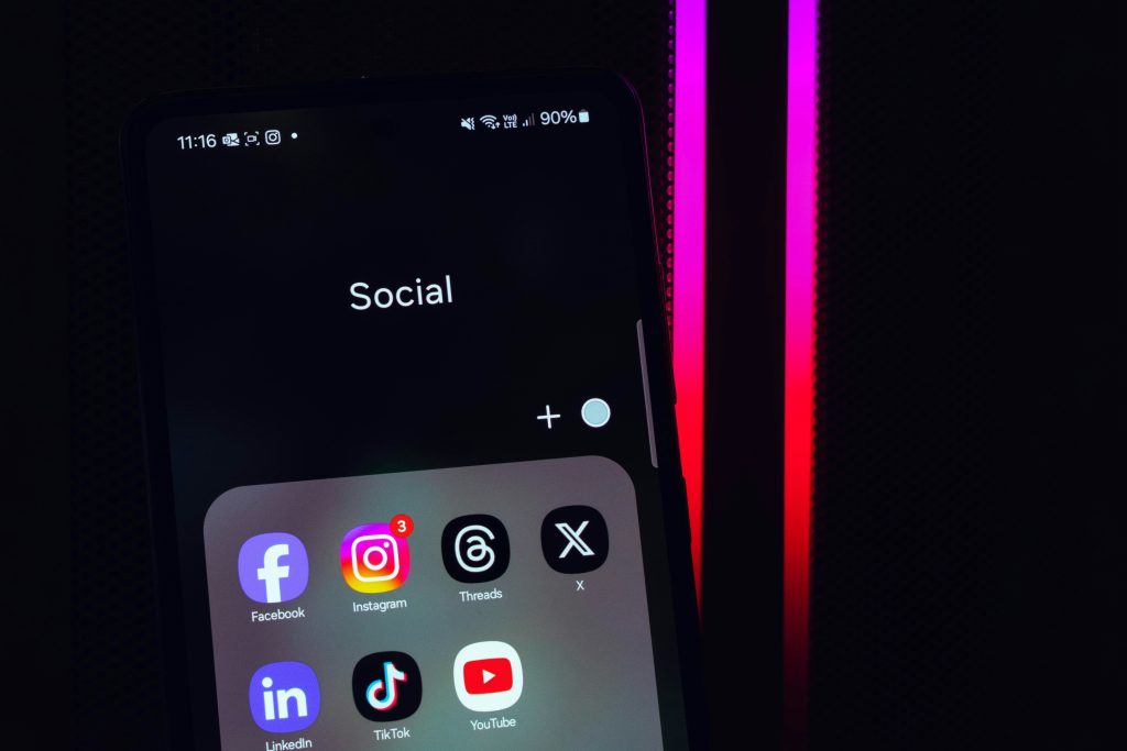Senate social media ban shifts burden to children — child rights group